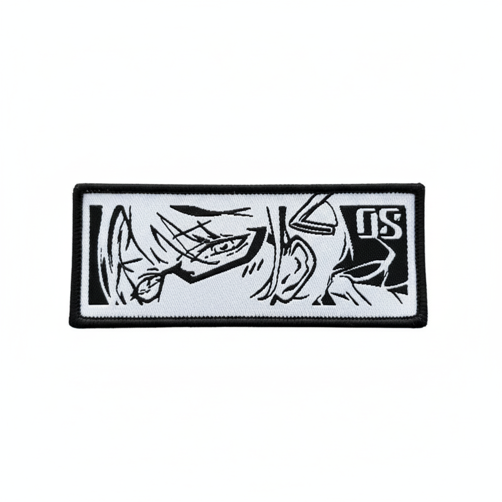 M.E.C.H Patch 4