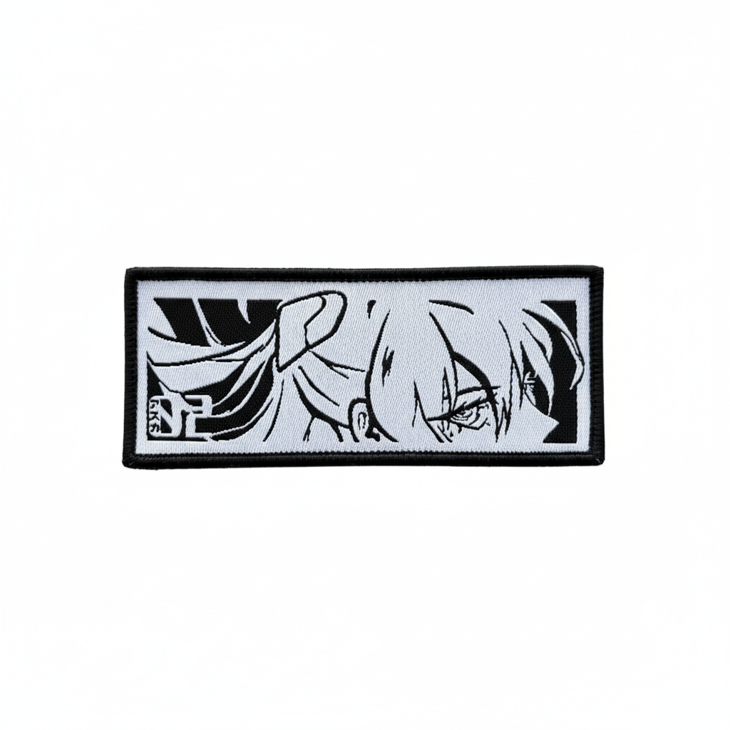 M.E.C.H Patch 2