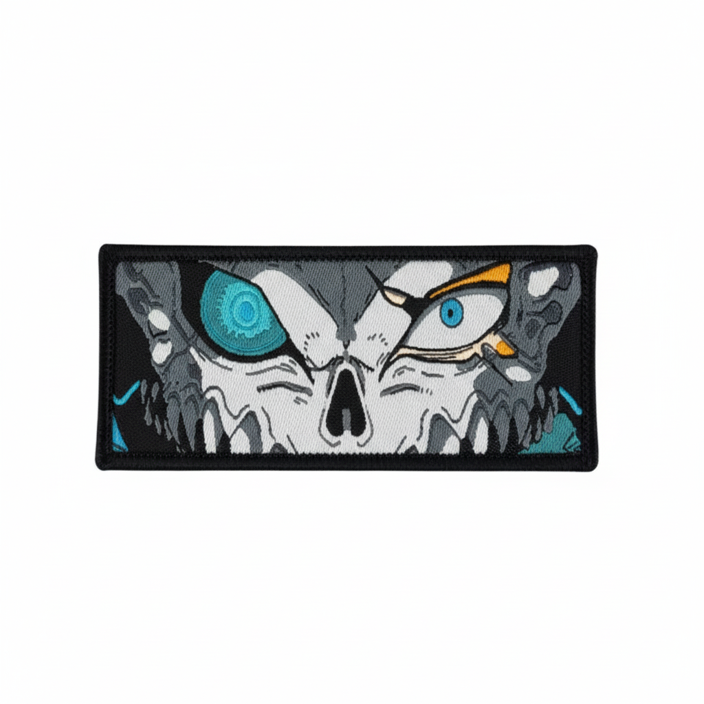 Kaiju Monster Patch