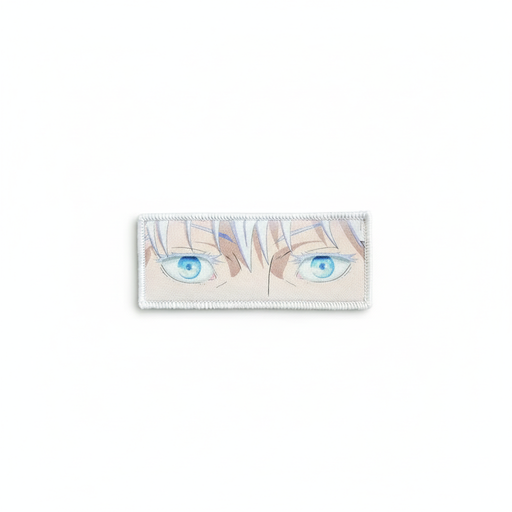 Divine Eyes Patch