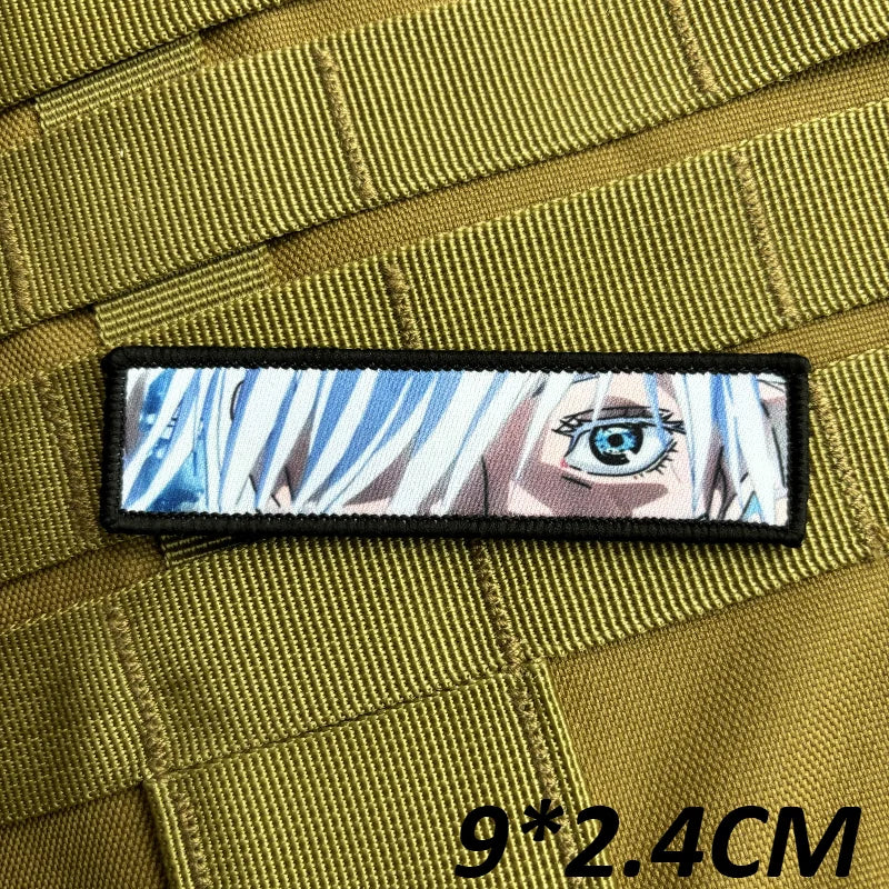 Divine Eyes Patch (Thin)