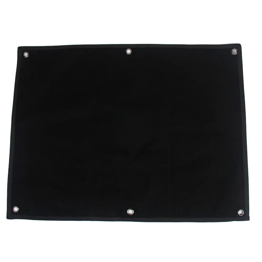 Velcro Collection Display Board