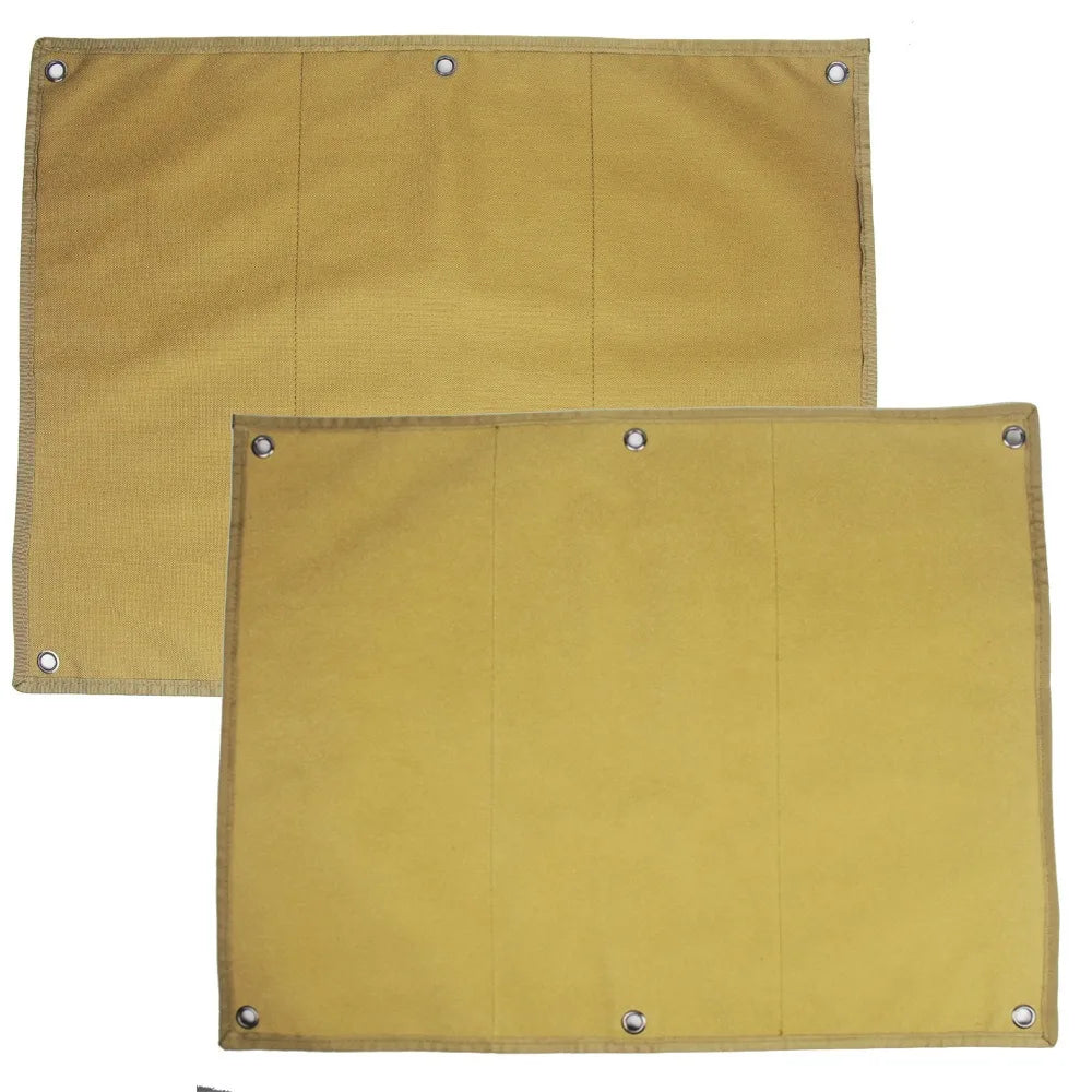 Velcro Collection Display Board