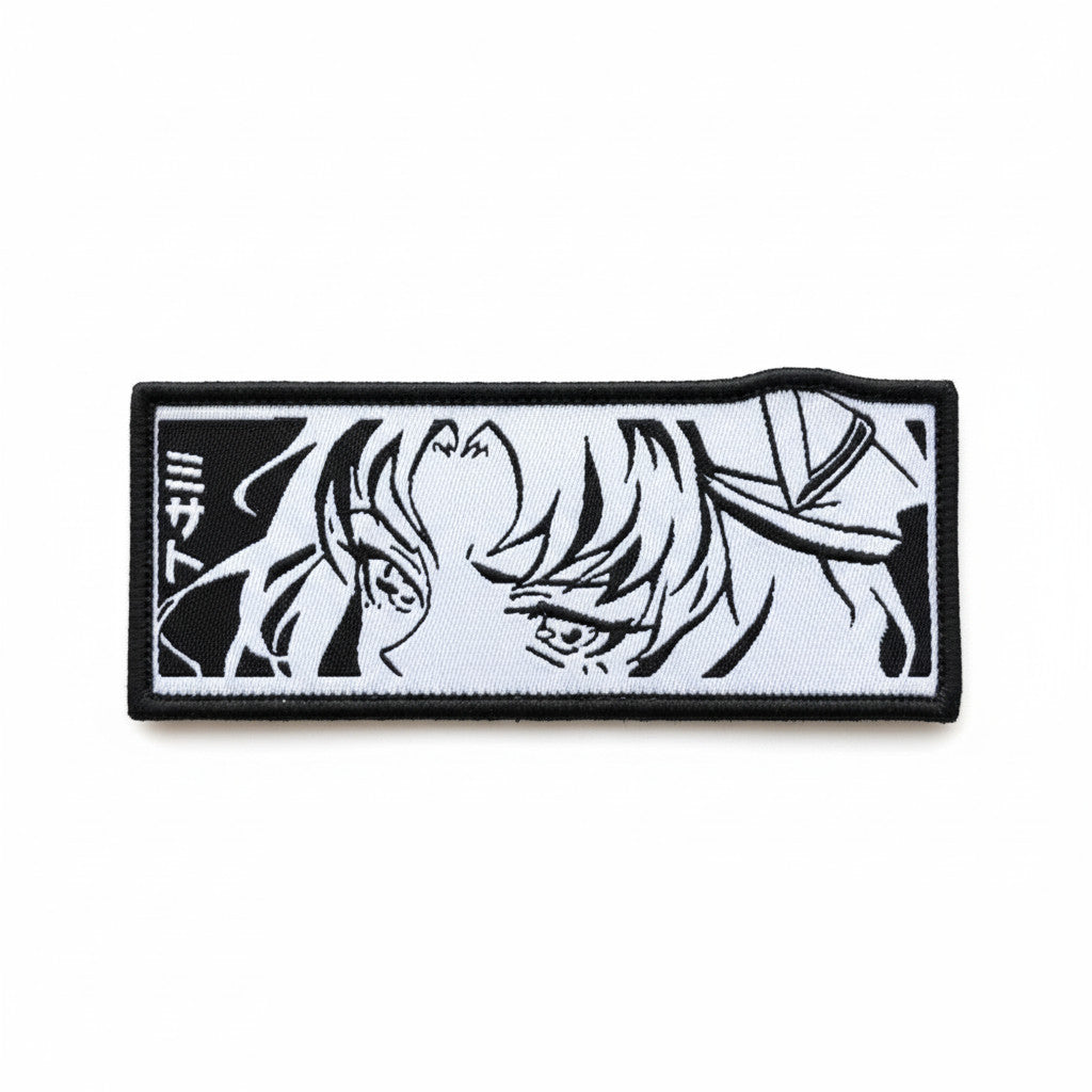 M.E.C.H Patch 3