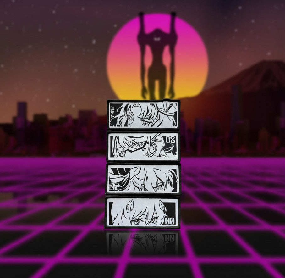 M.E.C.H.A