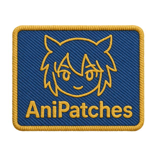 AniPatches