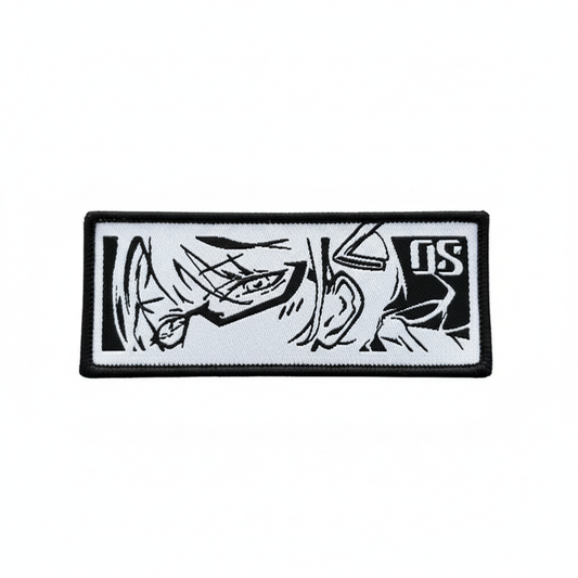 M.E.C.H Patch 4