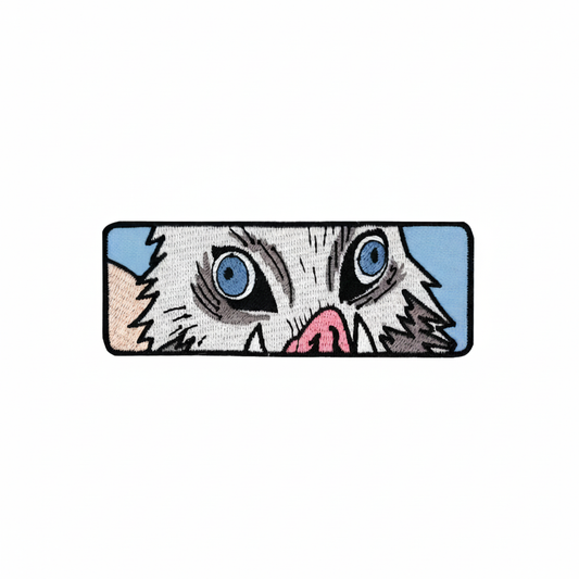 Blue Slayer Patch