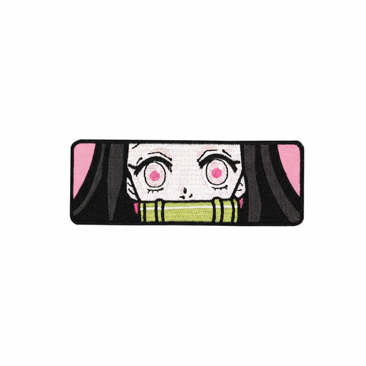 Demon Girl Patch