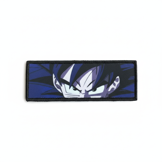 Warrior Eyes Patch