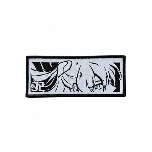 M.E.C.H Patch 2