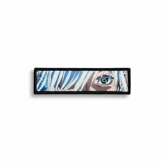 Divine Eyes Patch (Thin)