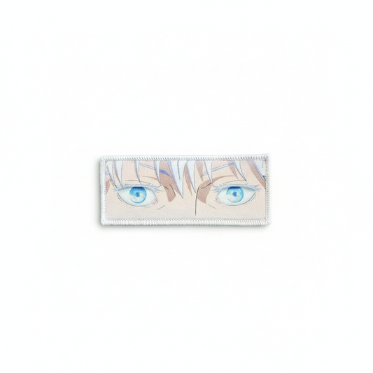Divine Eyes Patch
