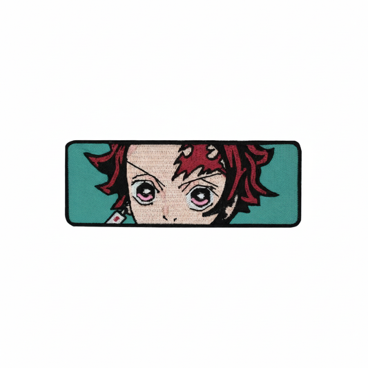 Green Slayer Patch