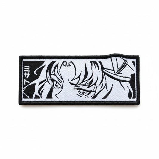 M.E.C.H Patch 3